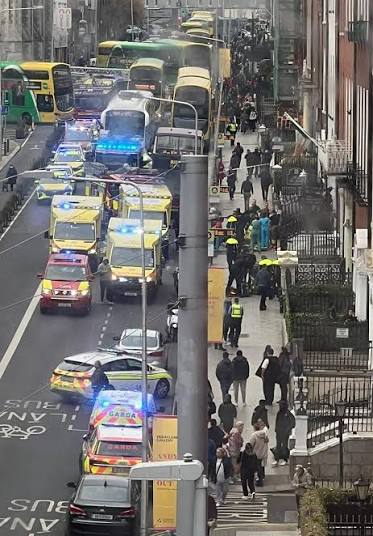 Cllr. Patrick Quinlan tweet media