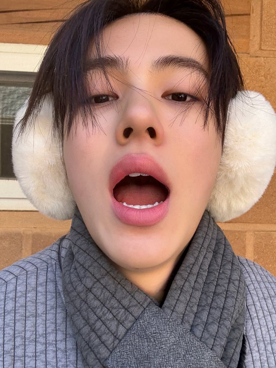 [260221] #SEONGHYEON Instagram Update

🤨

#CORTIS #코르티스 #성현