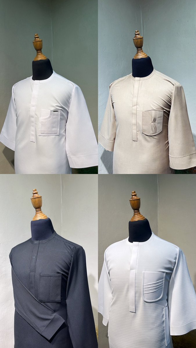 Hello everyone. I make finely crafted Agbada and Kaftan pieces, tailored with elegance and attention to detail. 

Please make me your plug for your wardrobe collection, celebrations, gifts and upcoming Eid outfits.

You can get a premium kaftan from ₦50,000 and above, and an