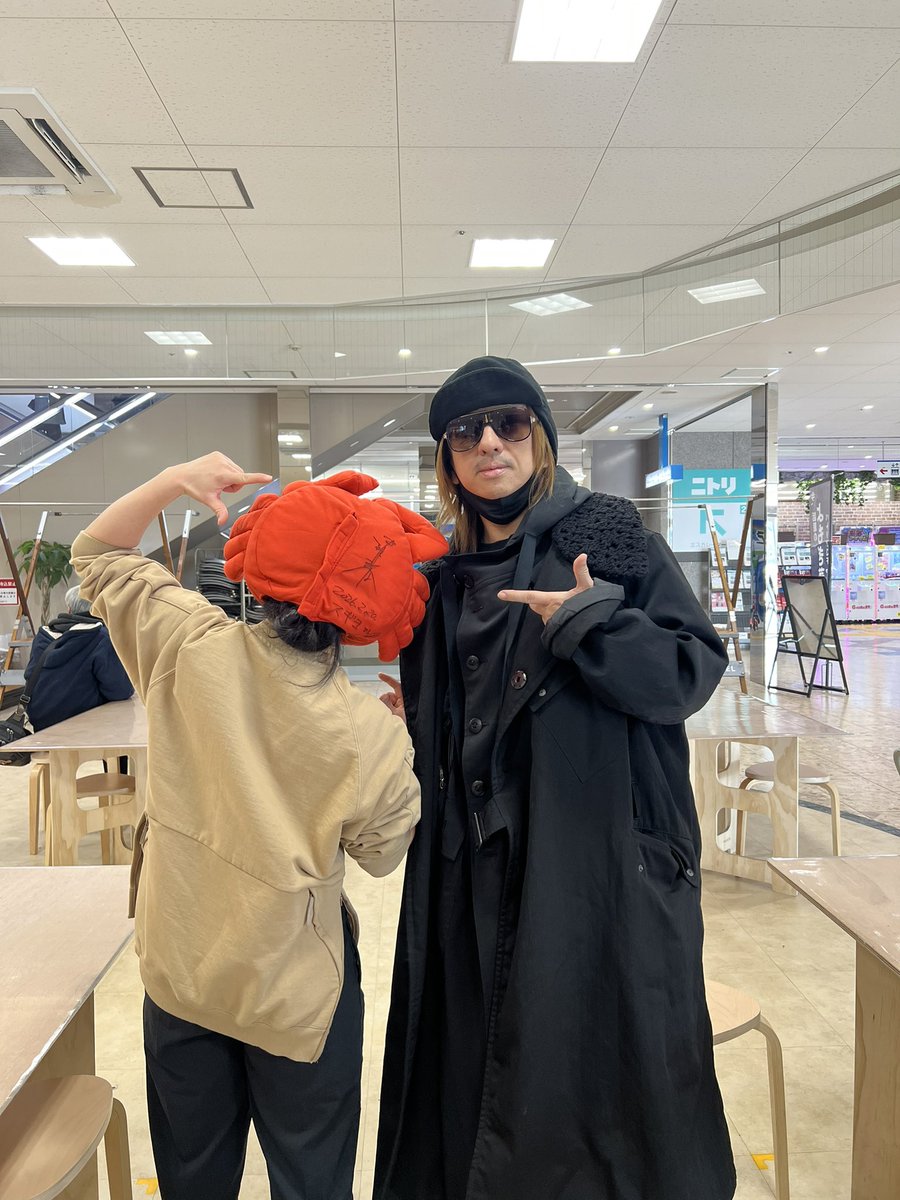 YURIE ⭐︎u^ェ^U(=^x^=) (@xakubixx) / Posts / X