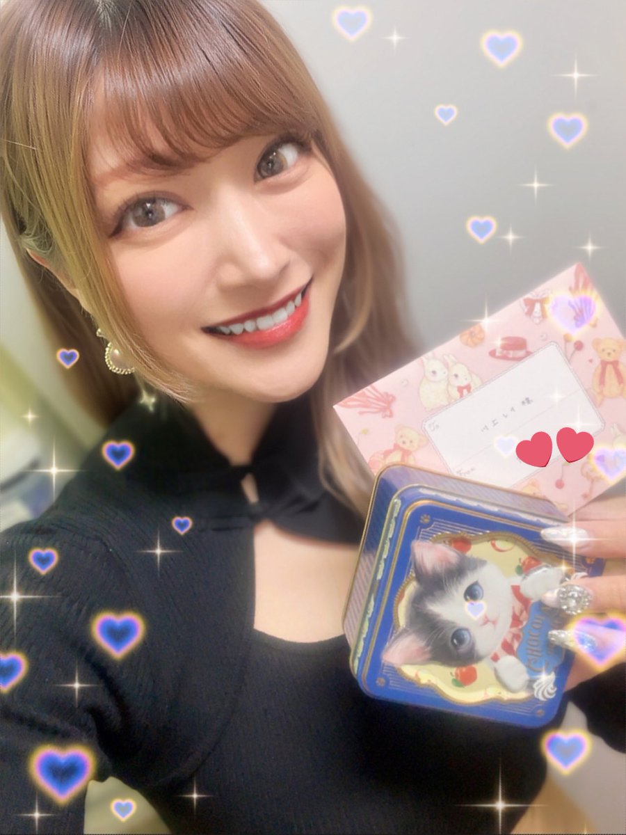 川上レイ tweet media