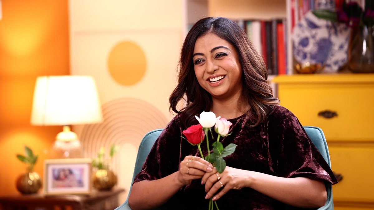 Atika Farooqui tweet media