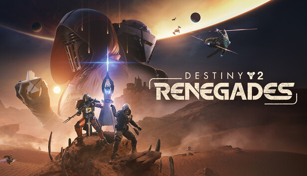 goodtim3s2's tweet photo. Code acquired : Giveaway for Destiny 2: Renegades will be tomorrow night , stream will be live from 8pm AEDST 😎 https://t.co/pnNptMLn1s