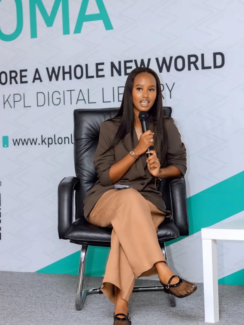 RadioTv10 Rwanda tweet media