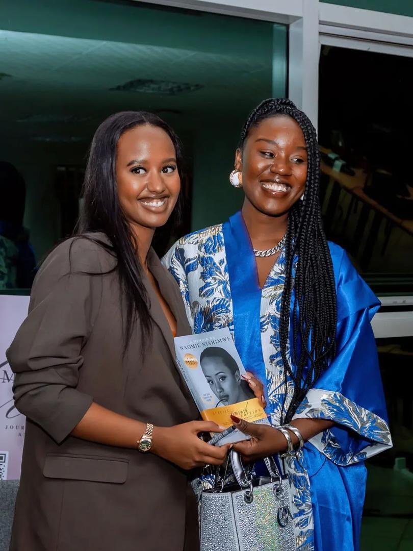 RadioTv10 Rwanda tweet media