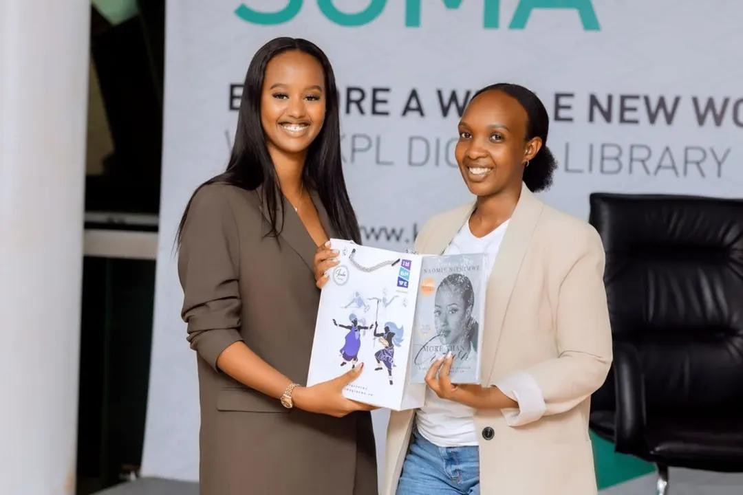 RadioTv10 Rwanda tweet media