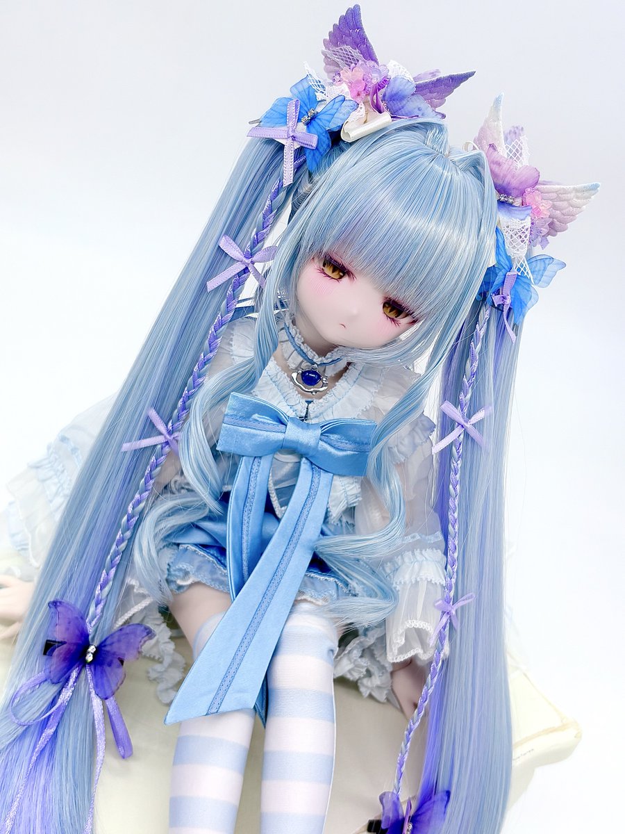 ぐる๑ (@guruguru_doll) / Posts / X