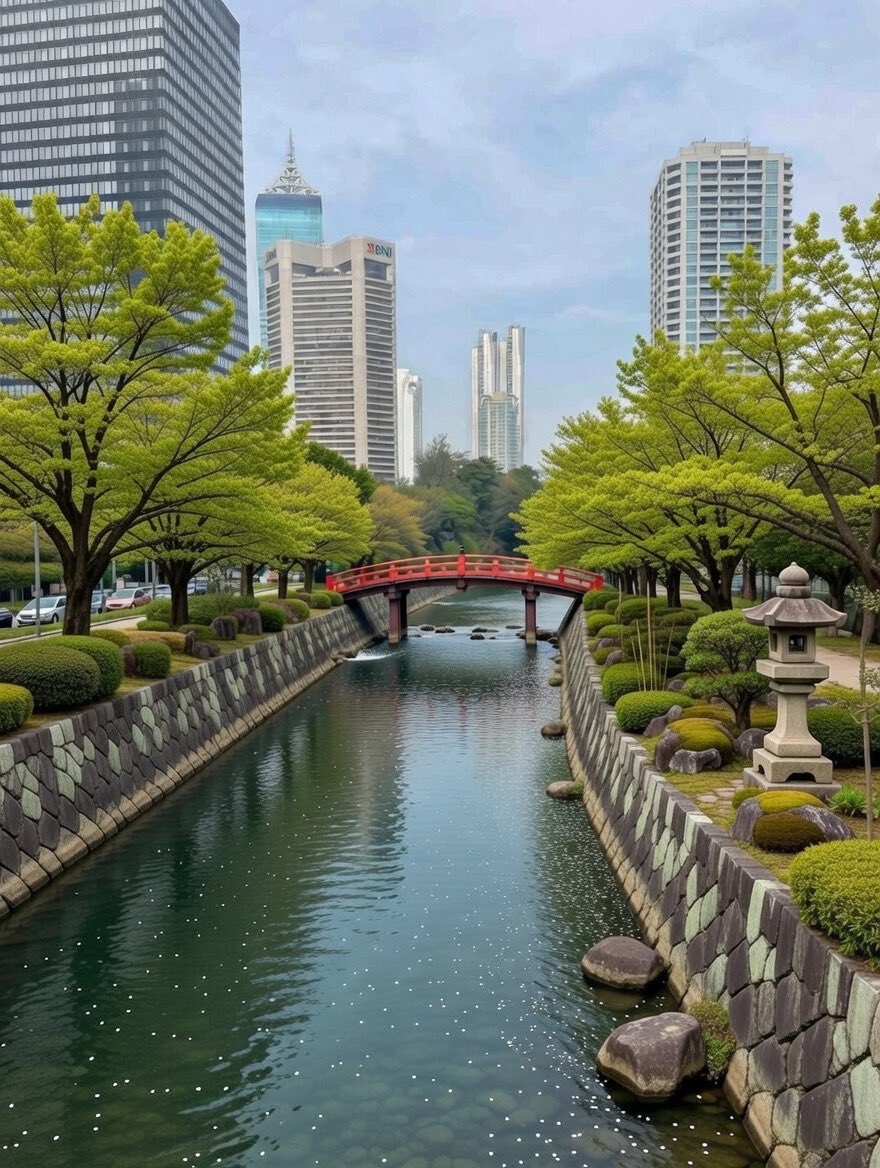 ProgresIndo's tweet image. kalau dukuh atas diurus jepang