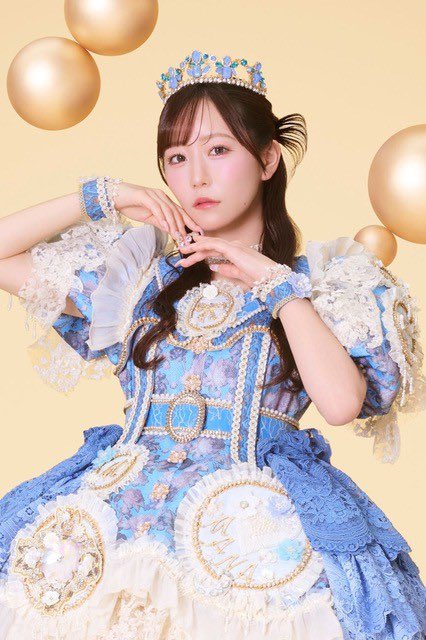 真中まな(FRUITS ZIPPER) (@manafy_fz0422) / Posts / X