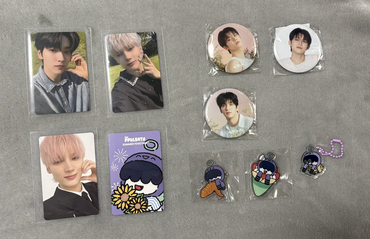 💐取引用💐 tweet media