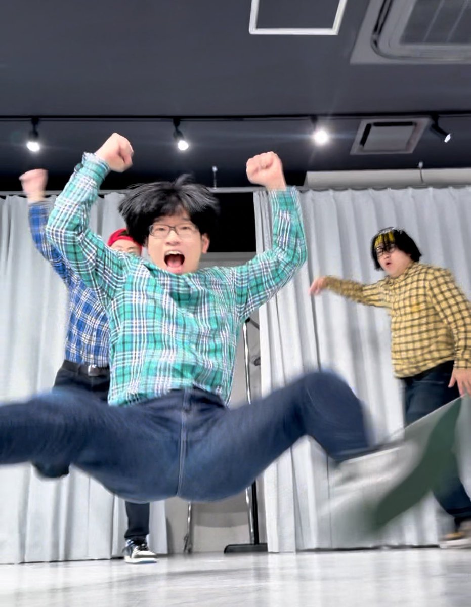 涼宮あつき@リアルアキバボーイズ (@atsuki_suzumiya) / Posts / X