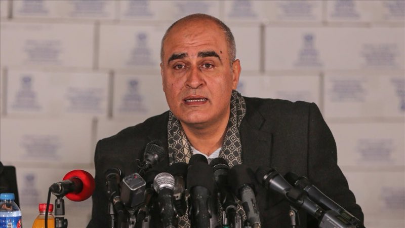 Israeli authorities are expanding the “yellow line” buffer zone deeper into residential areas in Gaza, while continuing ceasefire violations, Amjad al-Shawa, head of the Gaza NGO Network, told Palestine Online. He said Israel still controls 60% of the Strip and has still not