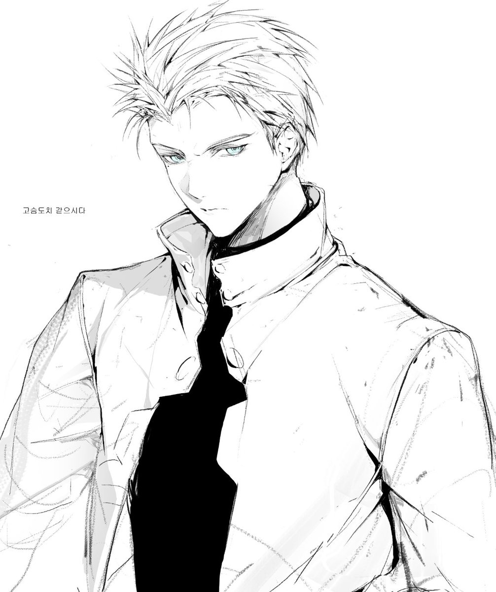 gh0st_same's tweet image. 맥형님..