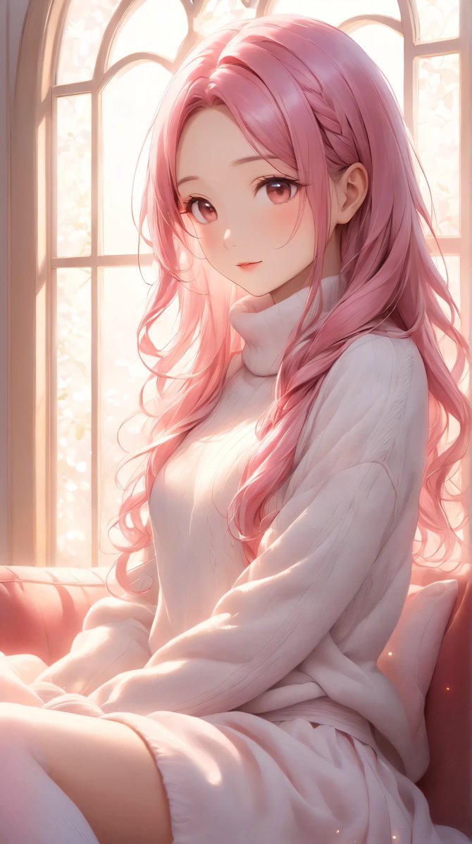 Luna (@takao1821277) / Posts / X