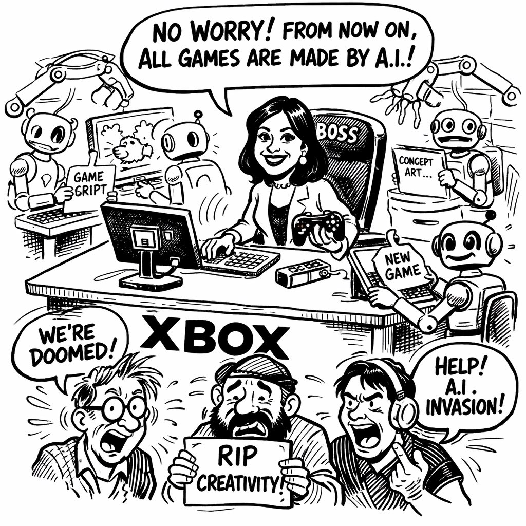 jeromesicart's tweet photo. Phil Spencer leaving Xbox… the end of a very very long era. 💔
Gaming won’t feel the same. 
Thank you for everything, Phil, you’re the boss !
#Xbox #PhilSpencer #Gaming https://t.co/Zao68xF2oU