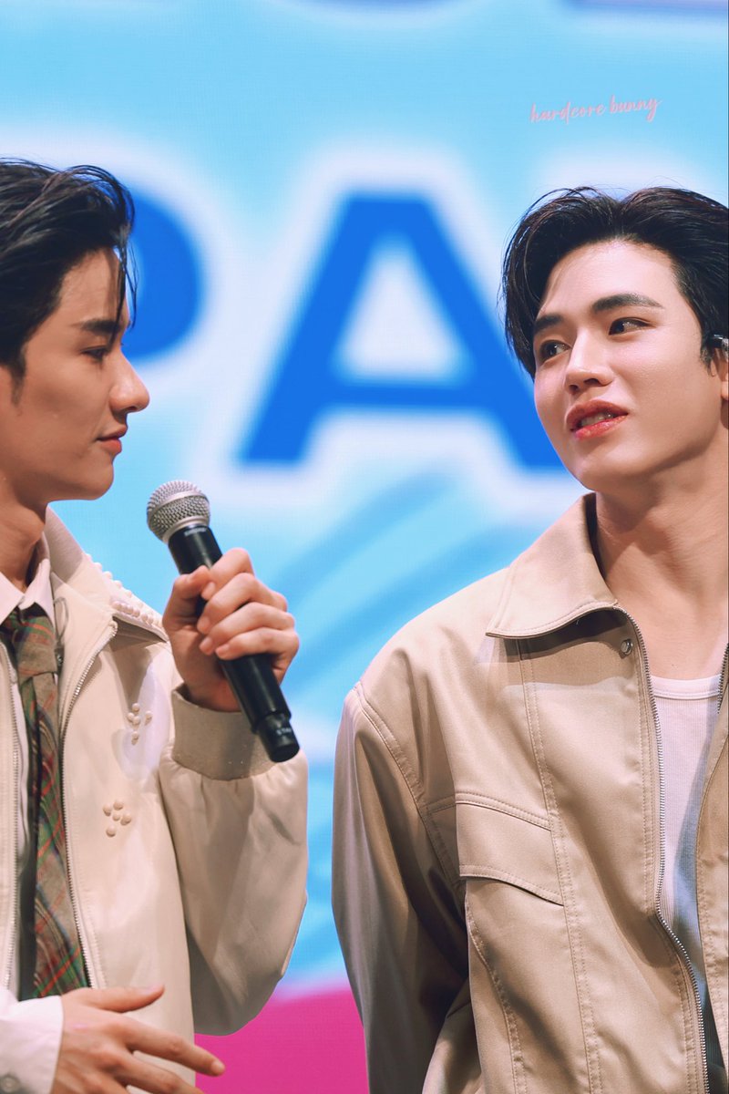 磕s我了

TAYNEW LIVE IN TOKYO D2

#GMMTVFANFEST2026JP 
#Tawan_V 
#Newwiee
#TayNew #เตนิว