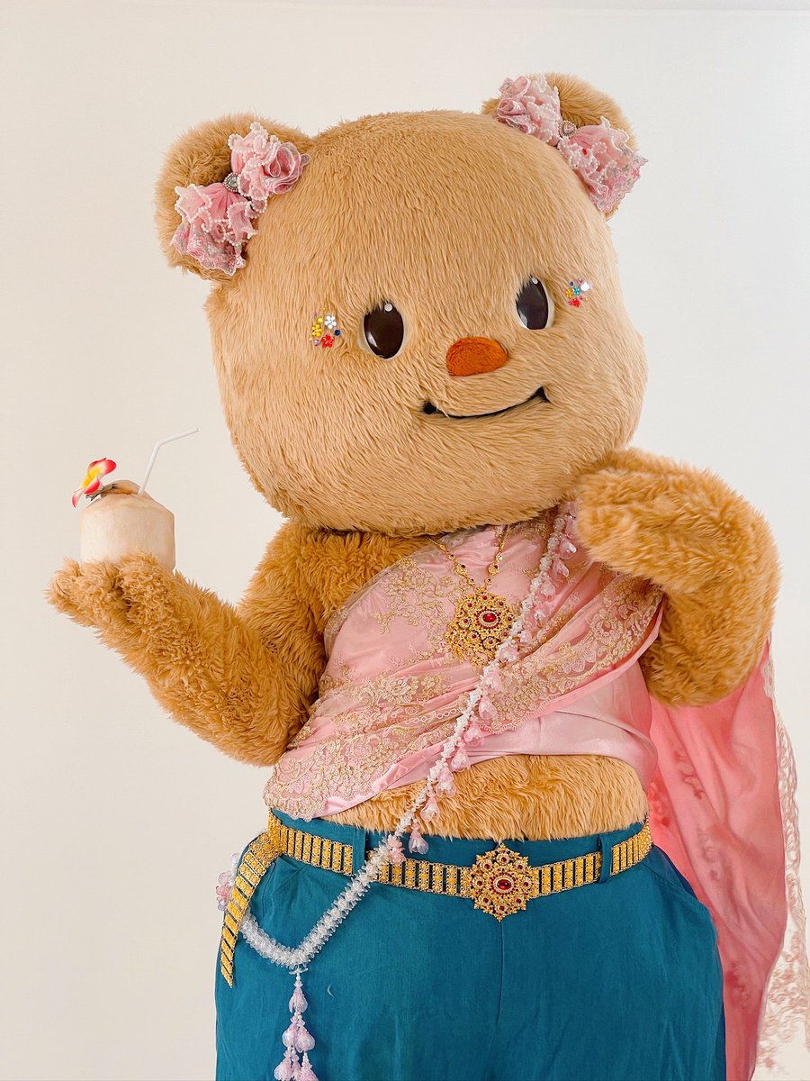 ขอขอบคุณทุกความห่วงใยที่มีให้น้องนะคะ 🩵🙏 เพื่อไม่ให้มัมๆต้องเป็นกังวลกัน ทีมงานขอชี้แจงตามนี้น้า

ตอนนี้น้องไม่สบาย แต่ไม่ได้เป็นอะไรร้ายแรงค่ะ ปกติน้องแข็งแรง (มาก) กินอาหารครบ 5 หมู่ ออกกำลังกาย (นิดหน่อย) พักผ่อน (นอน) เพียงพอเสมอ แต่ครั้งนี้เป็นเหตุสุดวิสัยค่ะ