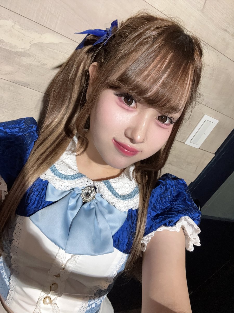 はぁと出勤しました😆😆😆 今日はあいどりすとさん出勤です💖💖 今日