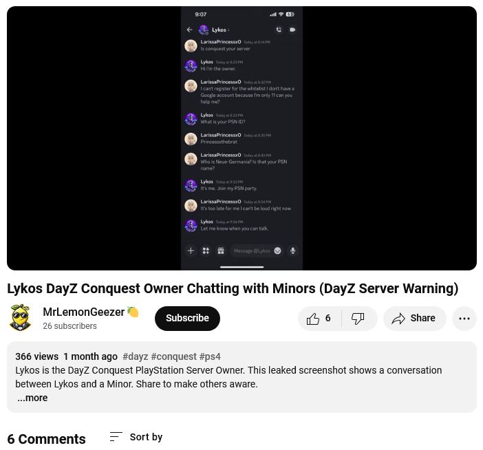 MrLemonGeezer tweet media