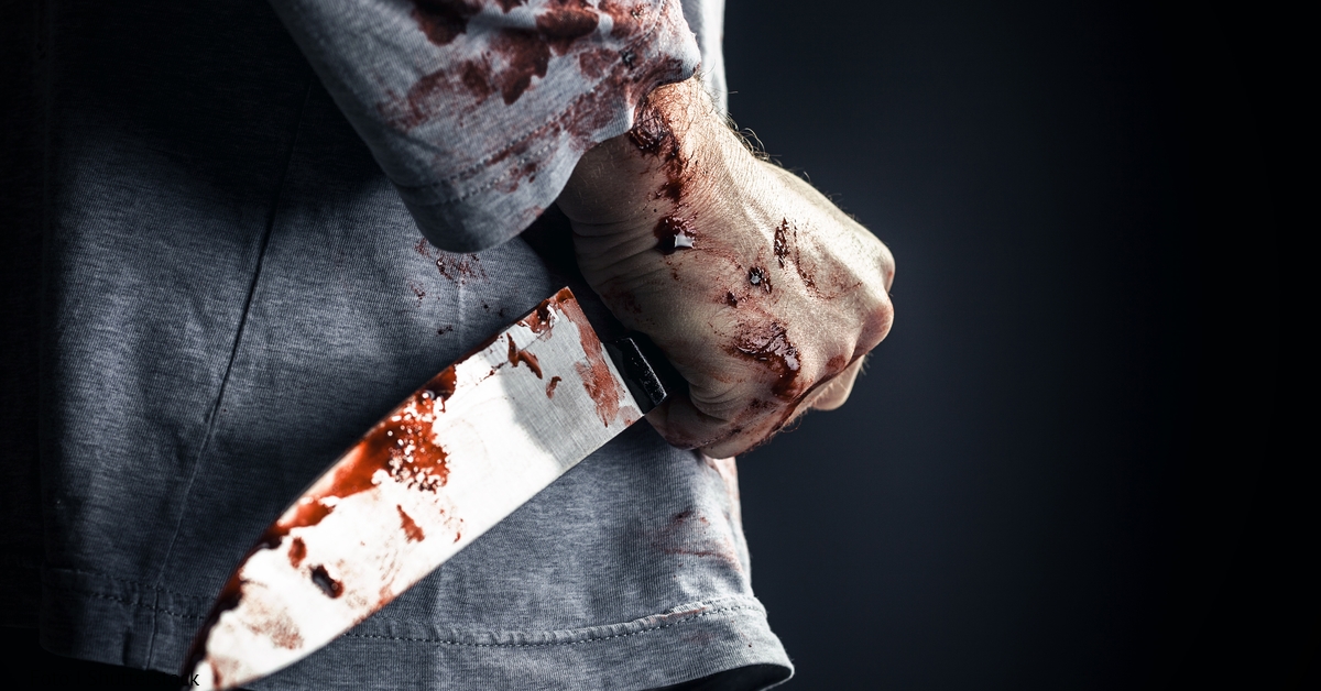 Täter Migrant: Doppel-Mord in Bayern

🟥 Blutbad im sonst so idyllischen Memmingen.  Ein Ehepaar wurde brutal im eigenen Wohnhaus ermordet. Auch ein Täter wurde bereits festgenommen, er hat einen Migrationshintergrund.

compact-online.de/taeter-migrant…