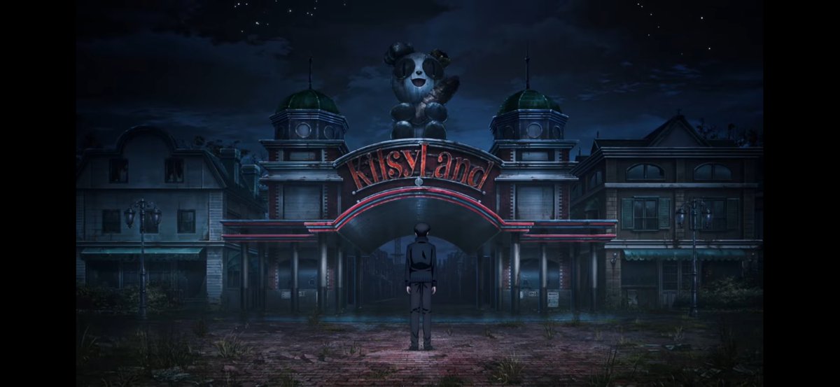 ナイジェッル tweet media