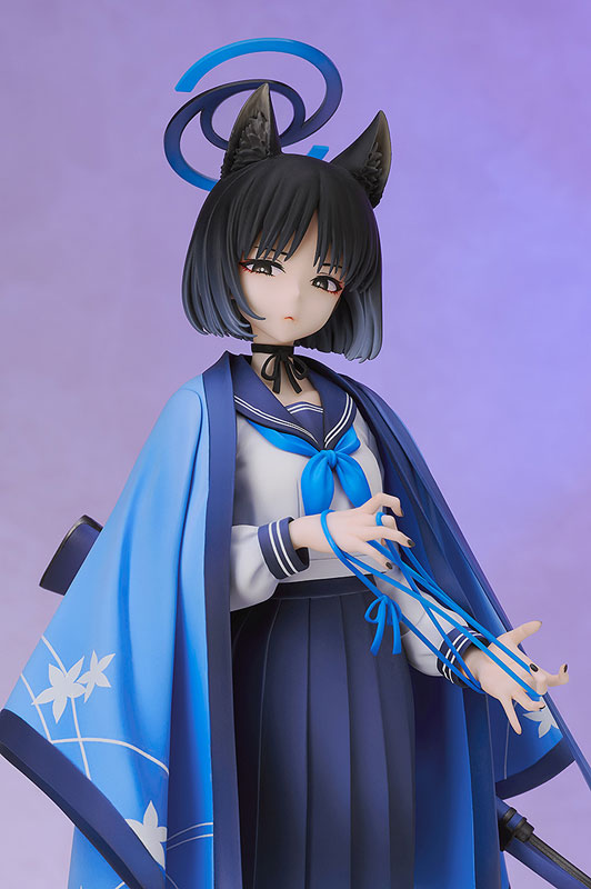 ✨入荷しました✨／ ブルーアーカイブ -Blue Archive- キキョウ 1/7