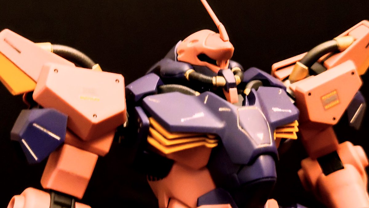 ガンプラツウィート …