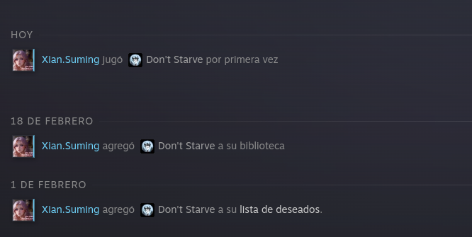 Xian_Suming's tweet image. This is my first time playing Don't Starve and I'm really useless!

#DontStarveTogether #Firstime #gamer