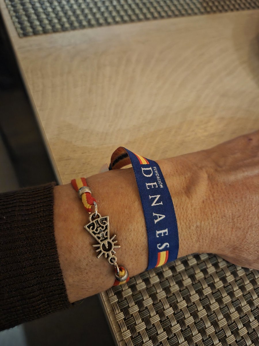 Reyes Romero VOX 🇪🇦 tweet media