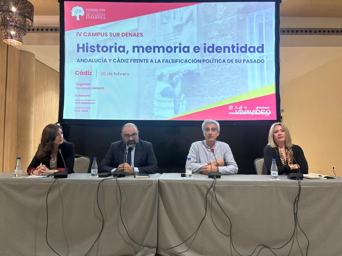 Reyes Romero VOX 🇪🇦 tweet media