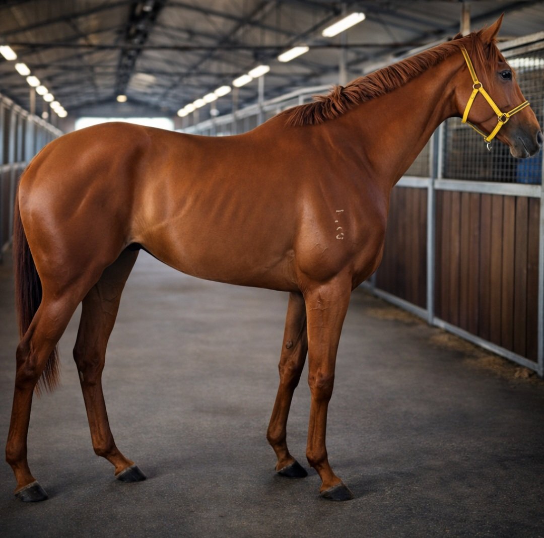Eeyore Lodge Racing tweet media