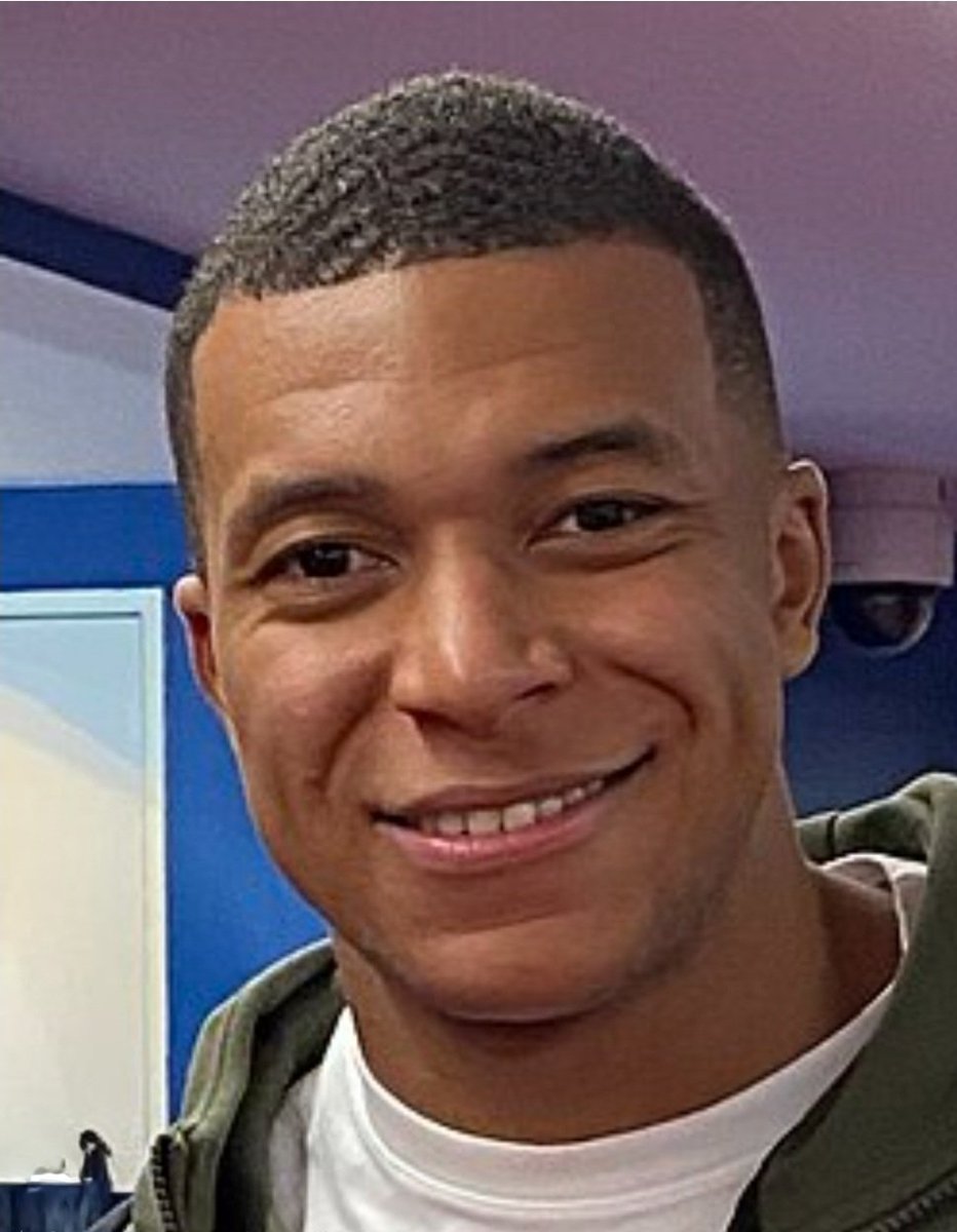 🔱 CHAMPIONS RM🔱 tweet media