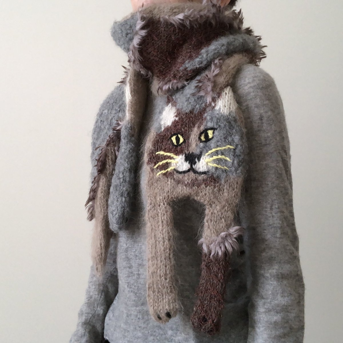 東海えりか (@knit_e) / Posts / X