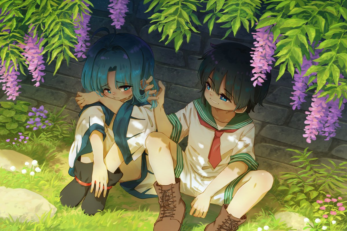 すてる子 (@suteru_ko47) on Twitter photo 