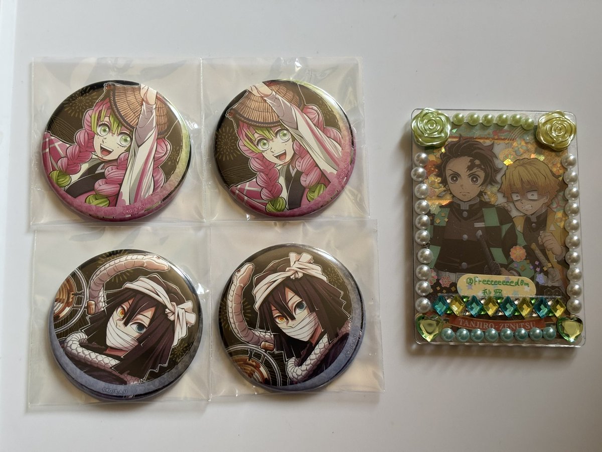 秋羅@取引垢 tweet media