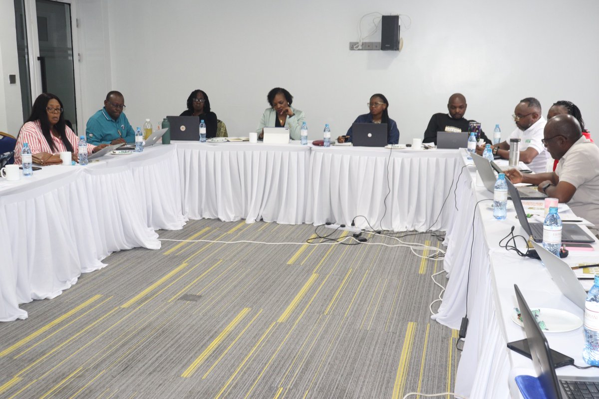 Kenya Editors’ Guild tweet media