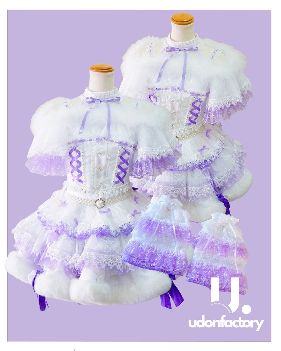 udonfactory tweet media