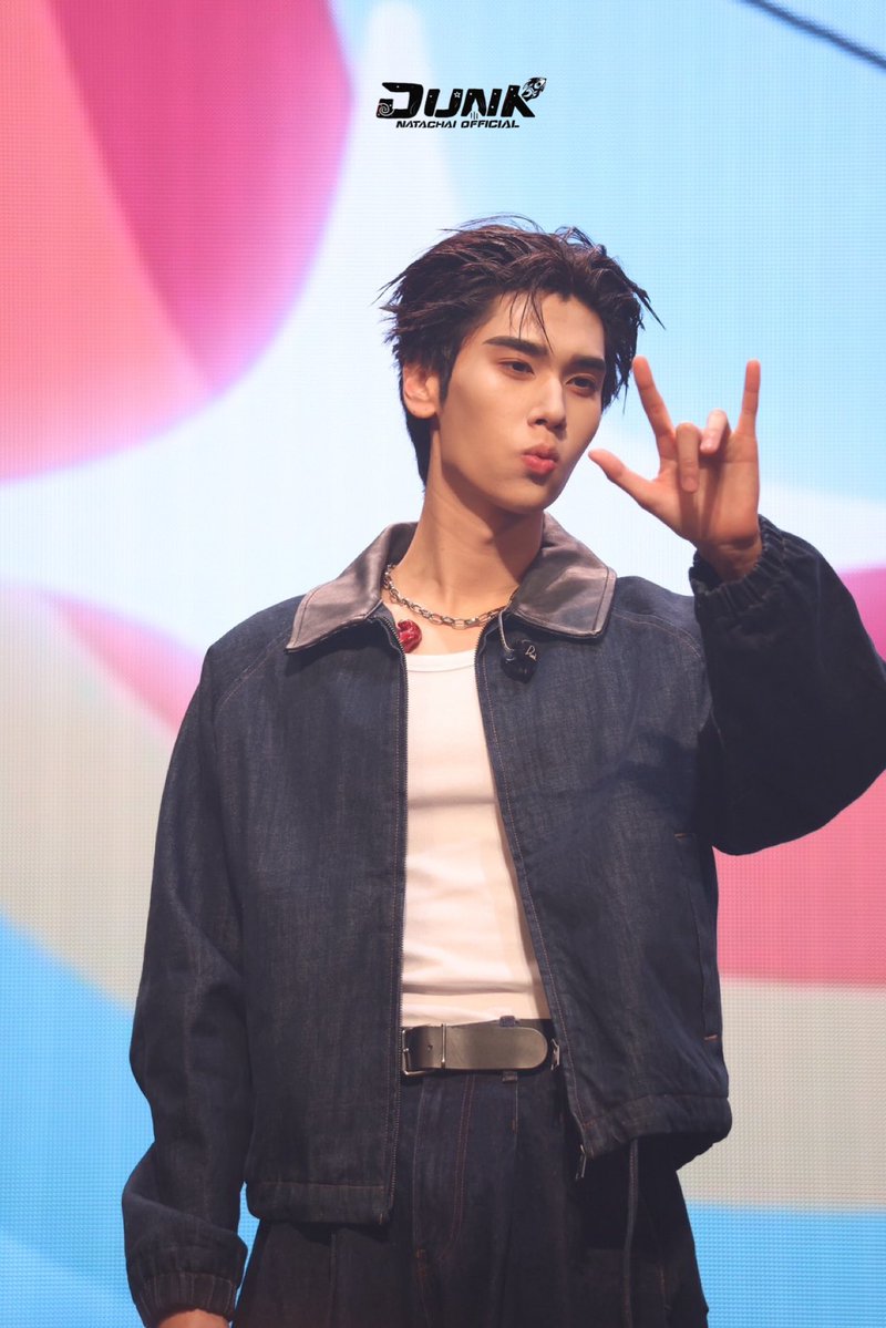 "I love you so much"

JOONGDUNK JP FANFEST26
#GMMTVFANFEST2026JP