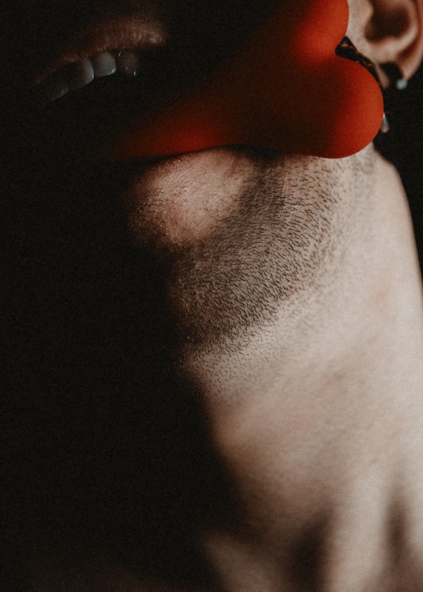 Alex_Pup_red's tweet photo. The puppy is very obedient. Which command should it do first?

#gayslave #puphood #gay #pupplay #hornypup #pupgay https://t.co/x8ZLQTHcfp