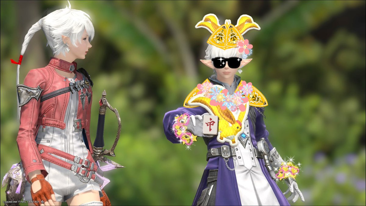 #新春ドマ式麻雀大会2026