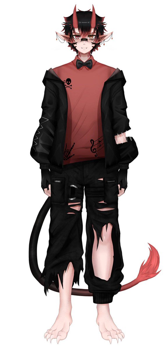 CodigoGlitch's tweet photo. @PetiiteVT https://t.co/E95JsoZqGG