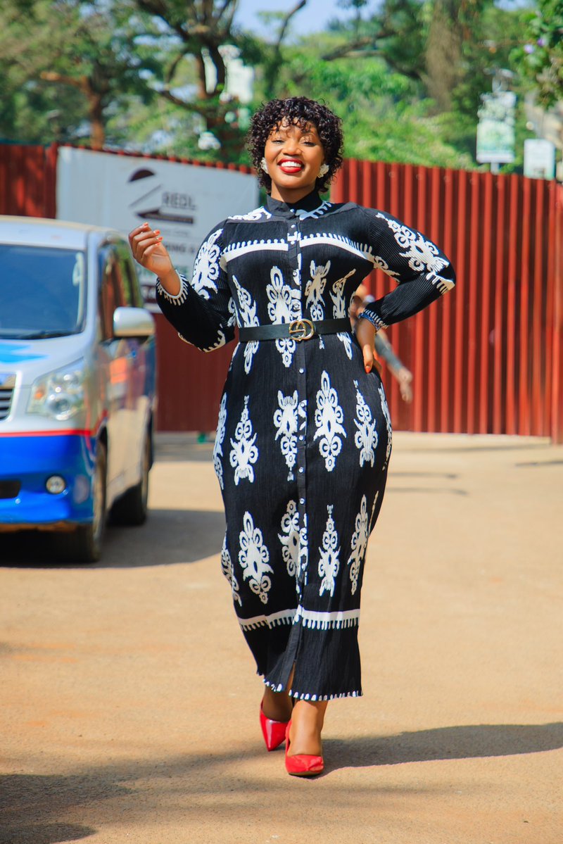 The same boiling water that softens the potato, hardens the egg. A blessed weekend fam!🤍