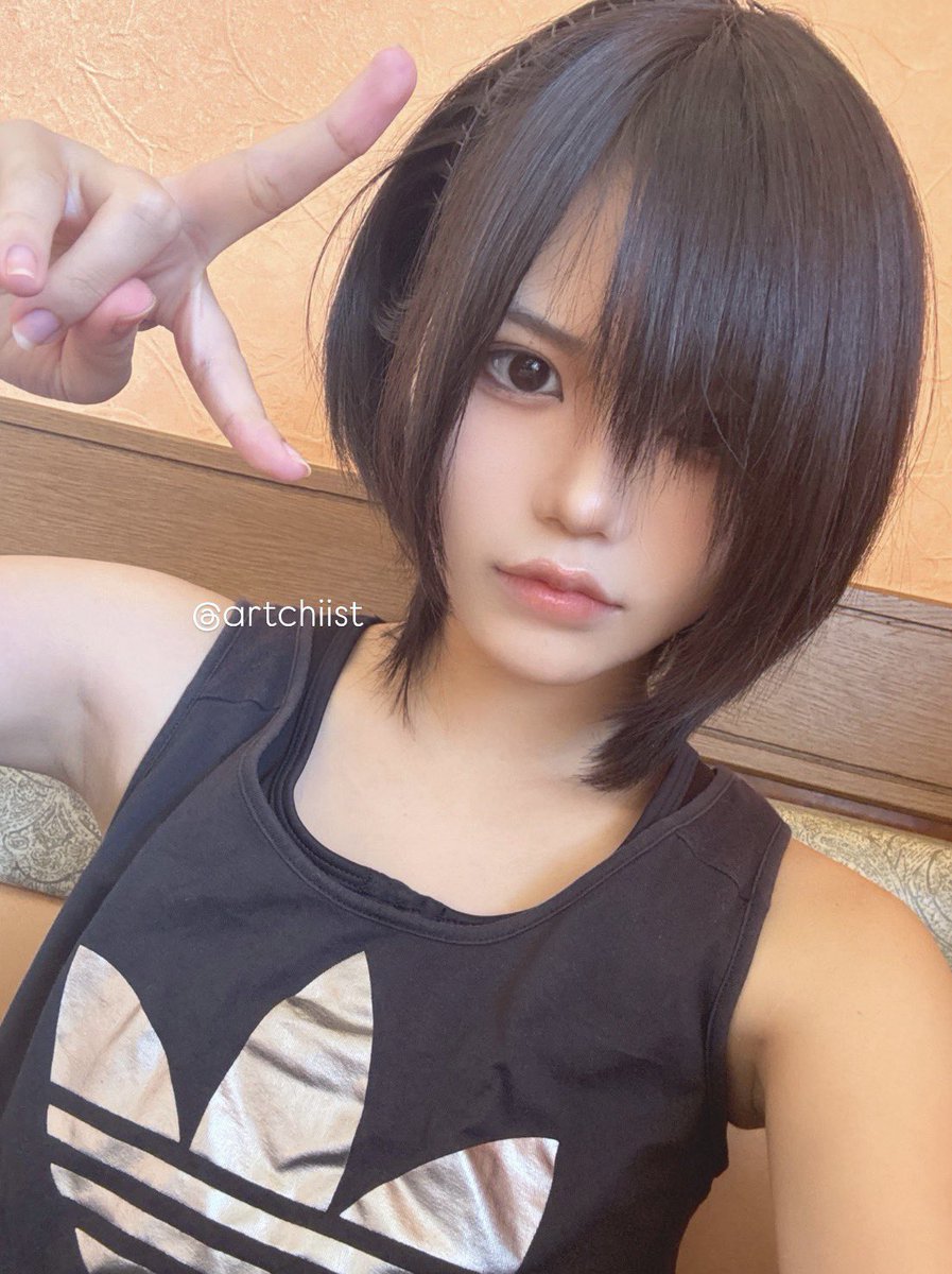 Post by ちい Chii on X: 🌞🌴🌺✨