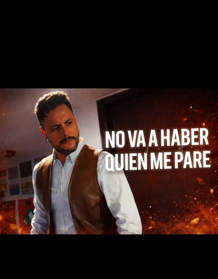 Vamooooos no va a haber quien nos pareeeee votamos por <a href="/jaimegalanmusic/">Jaime Galán Oficial</a> #NoVaAHaberQuienMePare para que entre a las #NovedadesDelFiesta y sea #N1Canalfiesta8 y se escuche mucho mucho en <a href="/canalfiesta/">Canal Fiesta Radio</a> <a href="/dominguezja/">José A. Domínguez</a> dale play queremos oírlo VAMOOOS <a href="/canalfiesta/">Canal Fiesta Radio</a>