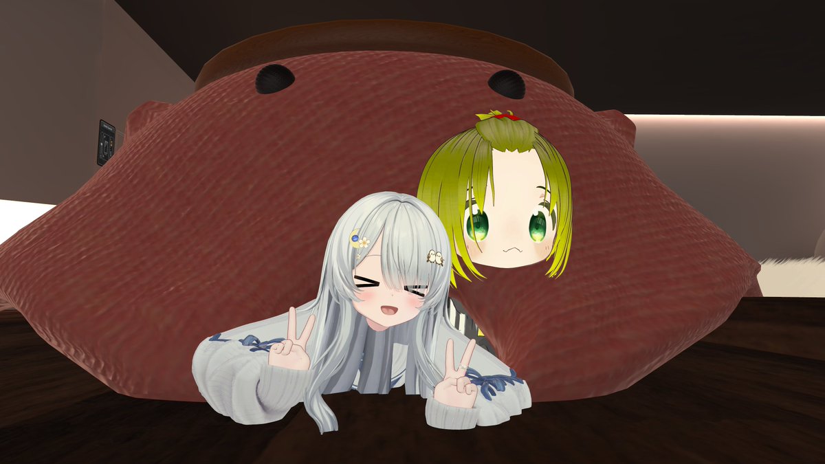 めんだこたつむりできてめちゃくちゃ可愛い！！
