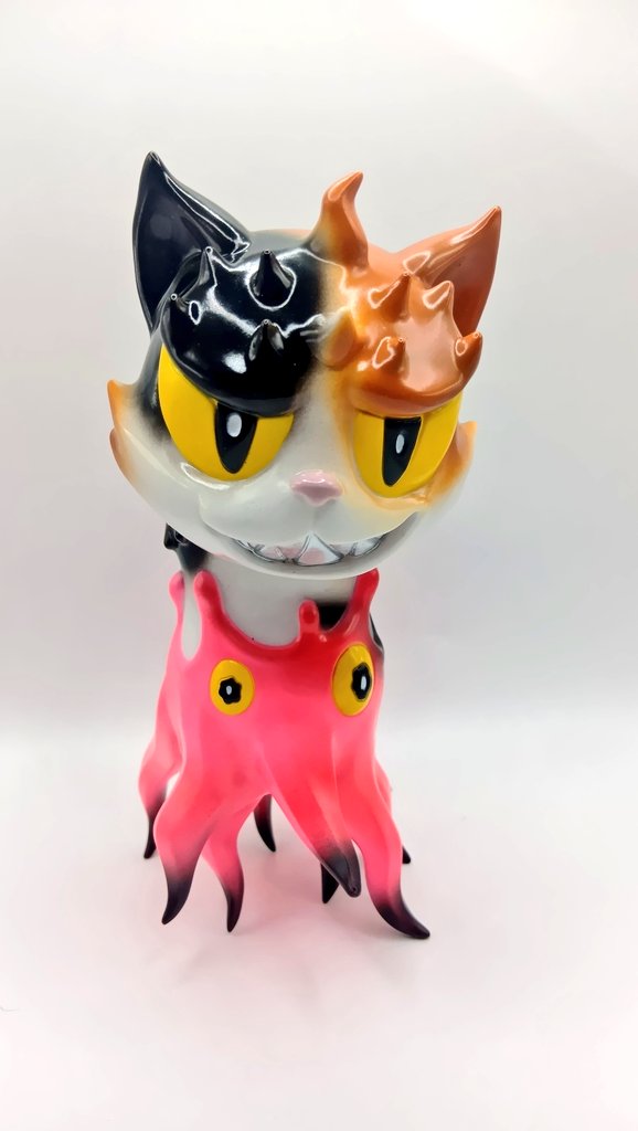 みつとい tweet media