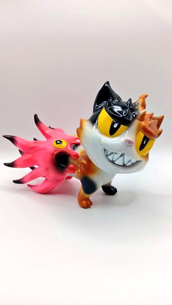 みつとい tweet media