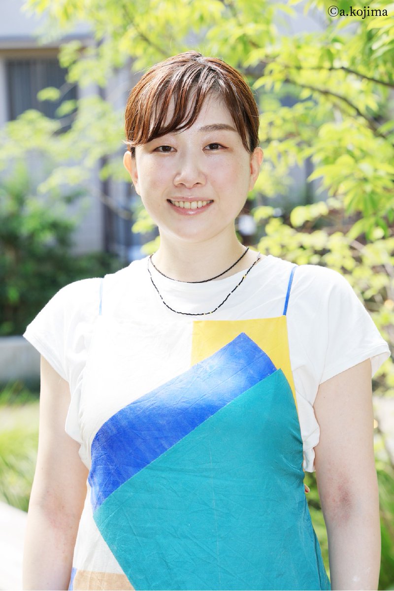 谷口 菜津子 Natsuko Taniguchi (@nco0707) / Posts / X