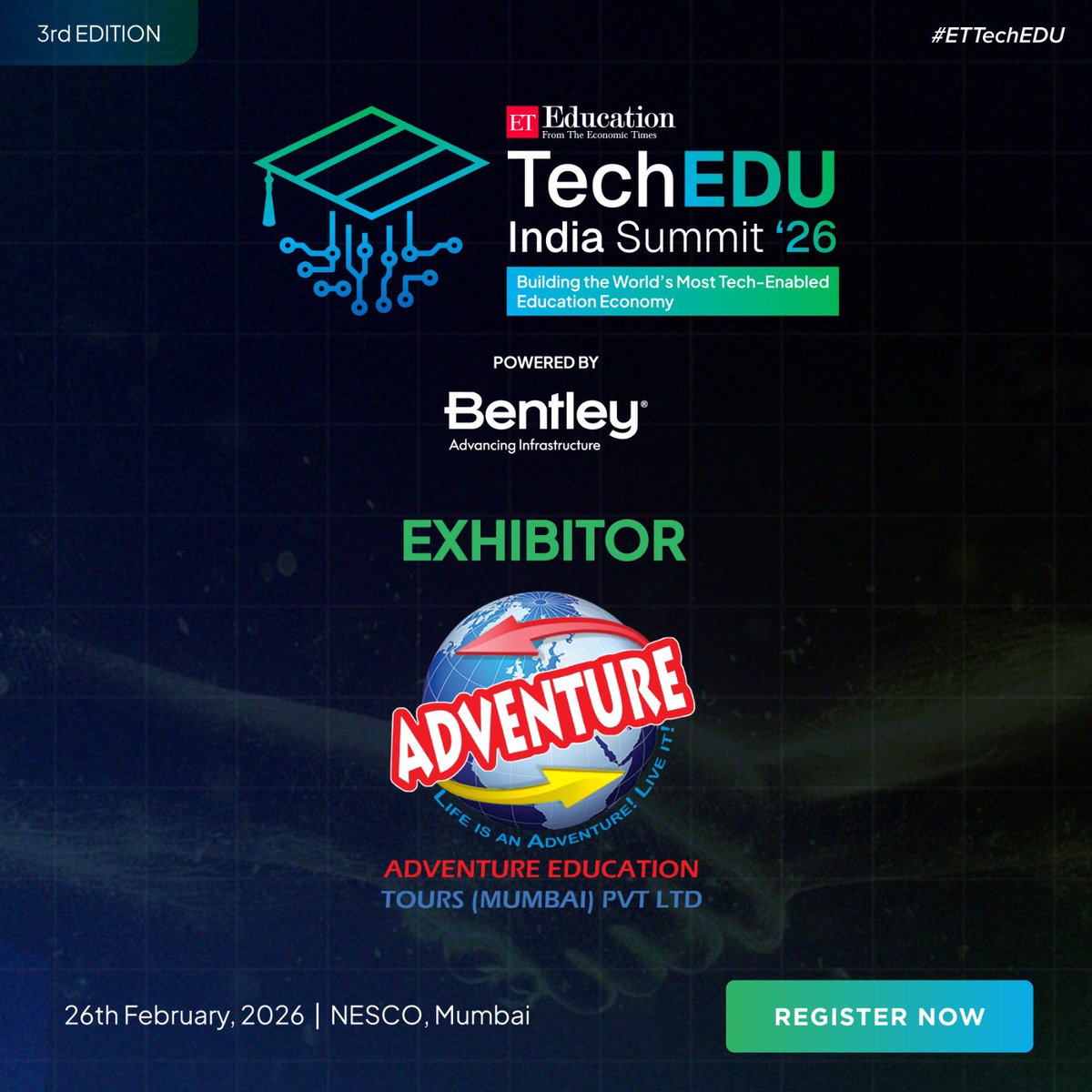 ET Retail tweet media