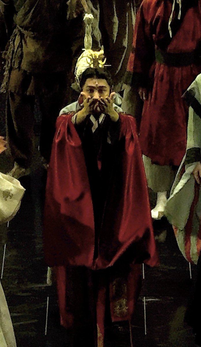 밍여경의 뽑뽀를 받아보세요